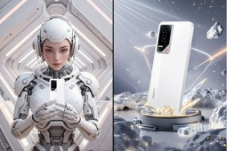 Honor sắp trình làng một smartphone tân binh mạnh mẽ vào giữa tháng 12