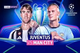 "Soi kèo" Man City đấu Juventus, Real - Barca âu lo ở lượt 6 vòng bảng Cúp C1