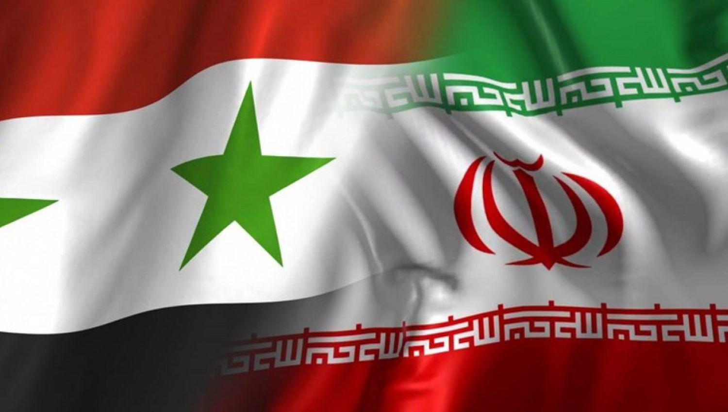 Sau 4 thập kỷ, Syria không còn là đồng minh của Iran. Ảnh minh họa.