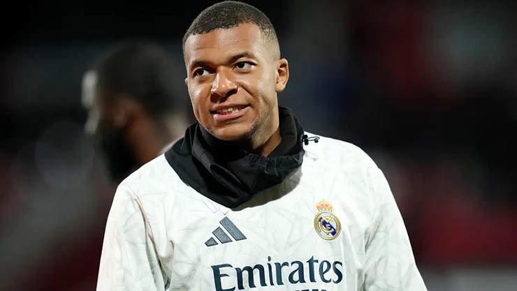 Mbappe nói gì về 2 lần sút 11m hỏng, tuyên bố sẽ thành công ở Real Madrid?