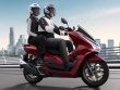 Honda PCX160 thế hệ mới trình làng, trang bị "vượt mặt" SH160i