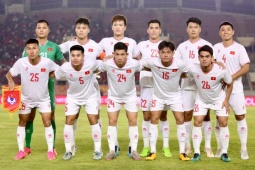 Lịch thi đấu AFF Cup 2024 mới nhất, lịch thi đấu đội tuyển Việt Nam