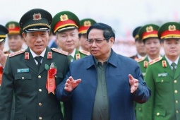 Sân bay Gia Bình: Công trình trọng điểm quốc gia đáp ứng nhu cầu phát triển chiến lược