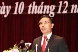 Quảng Ninh có Chủ tịch HĐND và Chủ tịch UBND mới