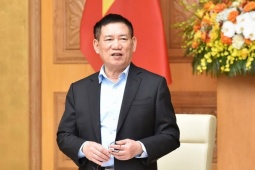 Phó Thủ tướng Hồ Đức Phớc nhấn mạnh nguyên tắc "người phải theo việc" trong chuyển giao 19 tập đoàn, tổng công ty về bộ quản lý ngành