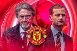 Chấn động Old Trafford, Jim Ratcliffe kéo MU lún sâu hơn vào cõi mơ hồ