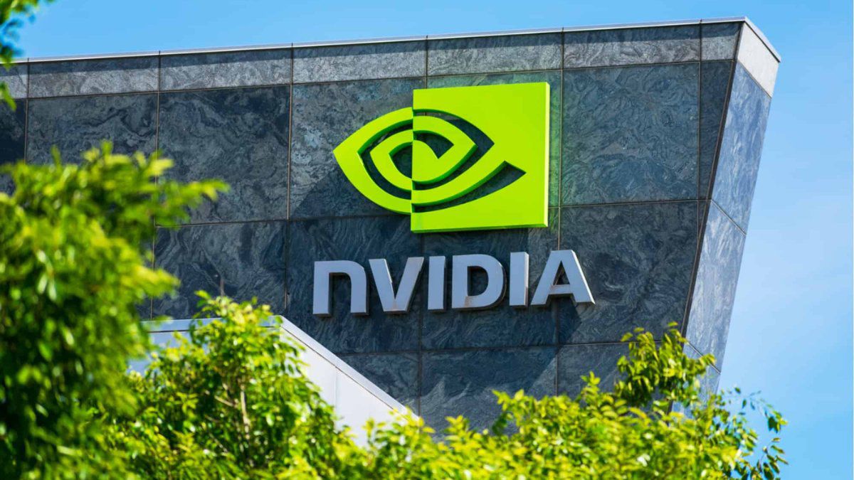 Nvidia rises to second place on list of best-managed companies in America.