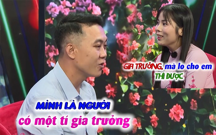 Cô giáo tìm chồng sửa điện nước gặp ngay bố một con gia trưởng - 4