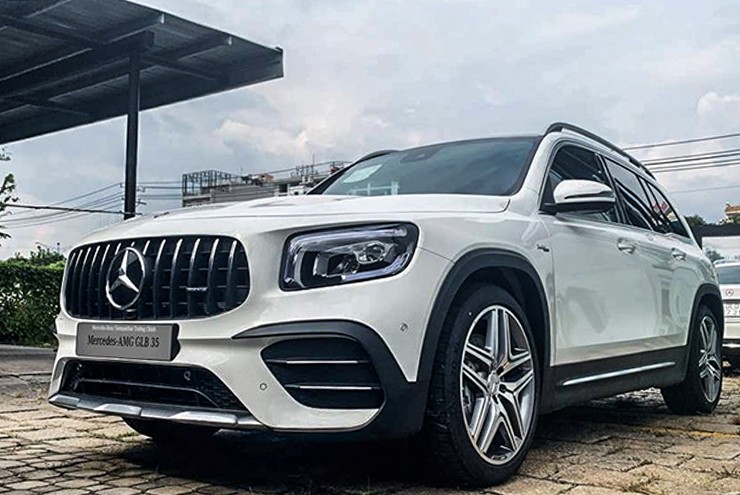 Mercedes-Benz Việt Nam giảm giá 80 triệu đồng cho dòng xe GLC kèm điều kiện gì? - 3