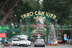 Thảo Cầm Viên Sài Gòn: Giải đáp lý do khoản nợ khổng lồ 800 tỷ đồng tiền thuê đất