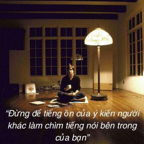 Steve Jobs: Hãy sống khát khao - Hãy cứ dại khờ! - 22