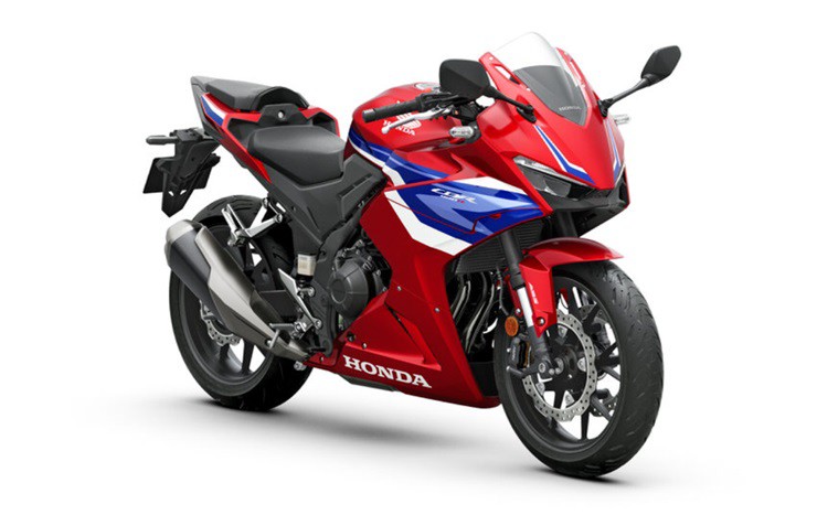 Honda CBR400R 2025 trình làng: Sức hấp dẫn khó thể chối từ - 5