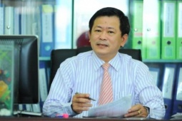Luật sư Trần Đình Triển bị truy tố vì lợi dụng quyền tự do dân chủ xâm phạm lợi ích của ngành Tòa án