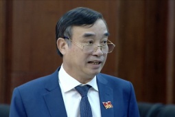 Chủ tịch TP. Đà Nẵng đề nghị cán bộ, công chức trả lại chung cư thuê cho người nghèo