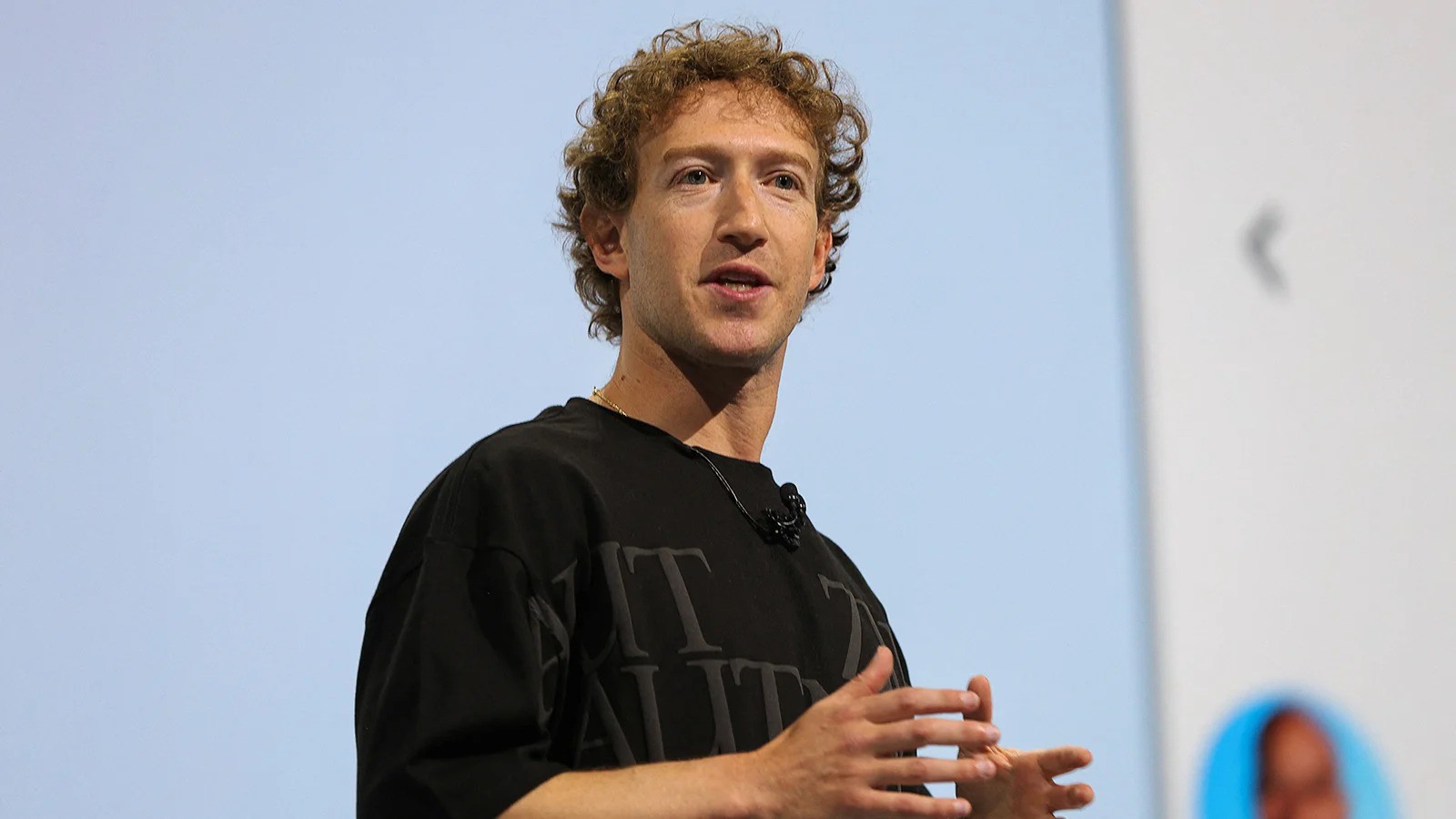 CEO Meta - Tỷ phú Mark Zuckerberg