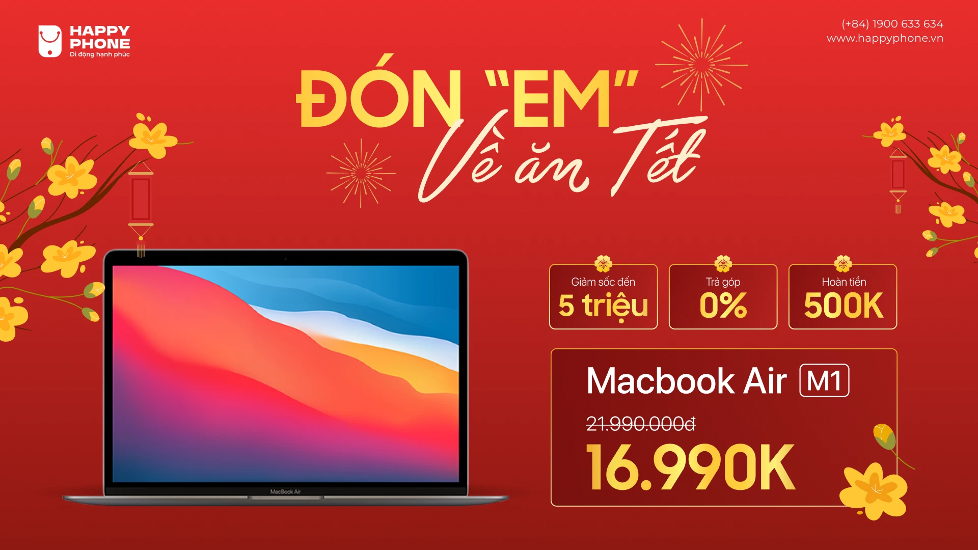 Mừng Noel - đón Tết: Điện thoại, gia dụng giảm đến 40% - 2