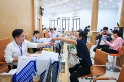 Thông tin về chế độ, chính sách đối với cán bộ, công chức khi tinh gọn bộ máy vẫn đang được cân nhắc