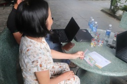 Tòa án đối chiếu vé số 2 tỷ đồng bị từ chối trả thưởng