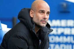 Tin mới nhất bóng đá tối 13/12: Man City chi 150 triệu euro cho Pep "đi chợ" mùa Đông