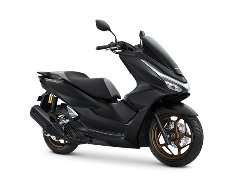 Chi tiết 3 phiên bản xe ga Honda PCX 160 2025 mới ra mắt - 9