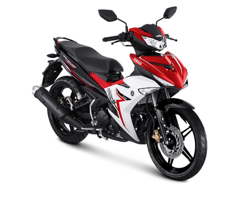 Ra mắt vua côn tay Yamaha MX King 150 2025, giá nhỉnh 42 triệu đồng - 5