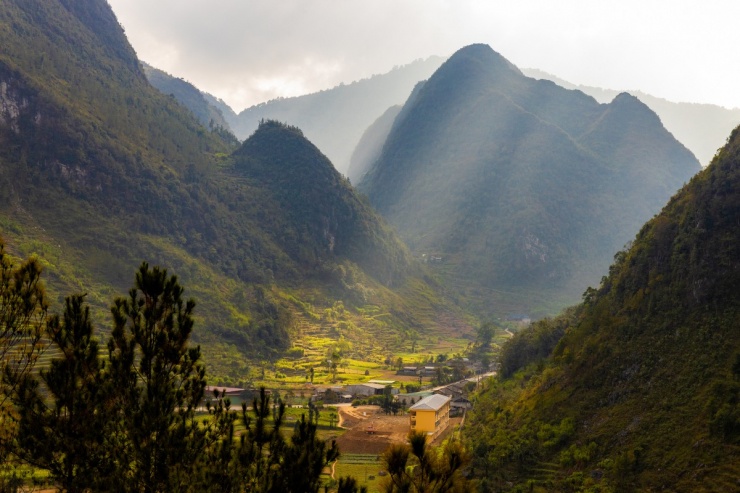 Ba ngày ở Hà Giang đầu đông - 5