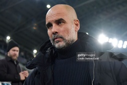 Pep Guardiola mất ăn mất ngủ, sức khỏe đi xuống vì Man City đá kém