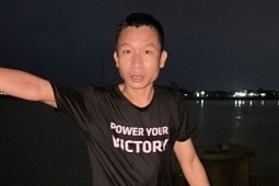 Anh hùng thầm lặng: Người đàn ông cứu 3 học sinh khỏi dòng nước tử thần