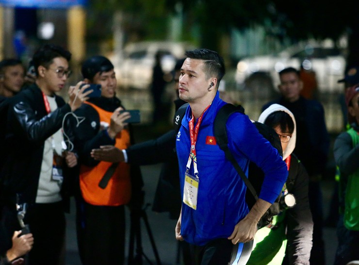 Trực tiếp bóng đá Việt Nam - Indonesia: Không có bàn thứ 2 (AFF Cup) (Hết giờ) - 10