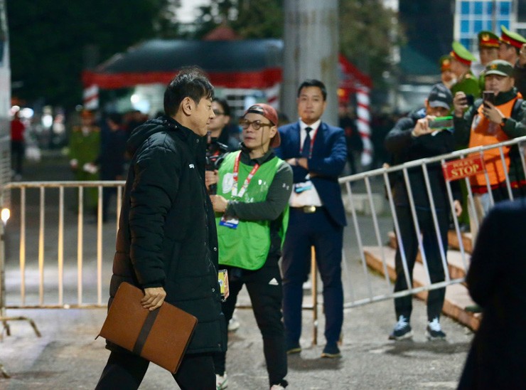 Trực tiếp bóng đá Việt Nam - Indonesia: Không có bàn thứ 2 (AFF Cup) (Hết giờ) - 12