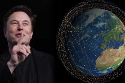 Chi hơn 11 tỷ USD, "đối thủ mới" muốn "đối đầu" với Elon Musk là ai?