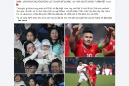 AFF Cup 2024: Quang Hải "liên hoàn sút" hạ Indonesia khiến dân mạng "sướng rơn"