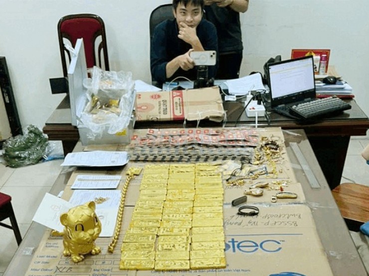 Vụ án Mr. Pips: Nạn nhân đầu tư cần khẩn trương cung cấp thông tin cho cơ quan điều tra