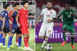 Nghịch lí Indonesia "đá lên đồng" đua vé World Cup, có nguy cơ bét bảng AFF Cup