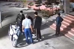 Mâu thuẫn phân chia tài sản sau ly hôn dẫn đến bạo lực gia đình, nữ sinh bị bố đẻ hành hung