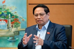 Thủ tướng Phạm Minh Chính đứng đầu Ban Chỉ đạo phòng, chống lãng phí, Bộ Tài chính là cơ quan thường trực