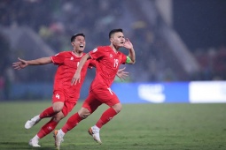 Nhận định bóng đá Philippines – ĐT Việt Nam: Vé sớm trong tầm tay (AFF Cup)