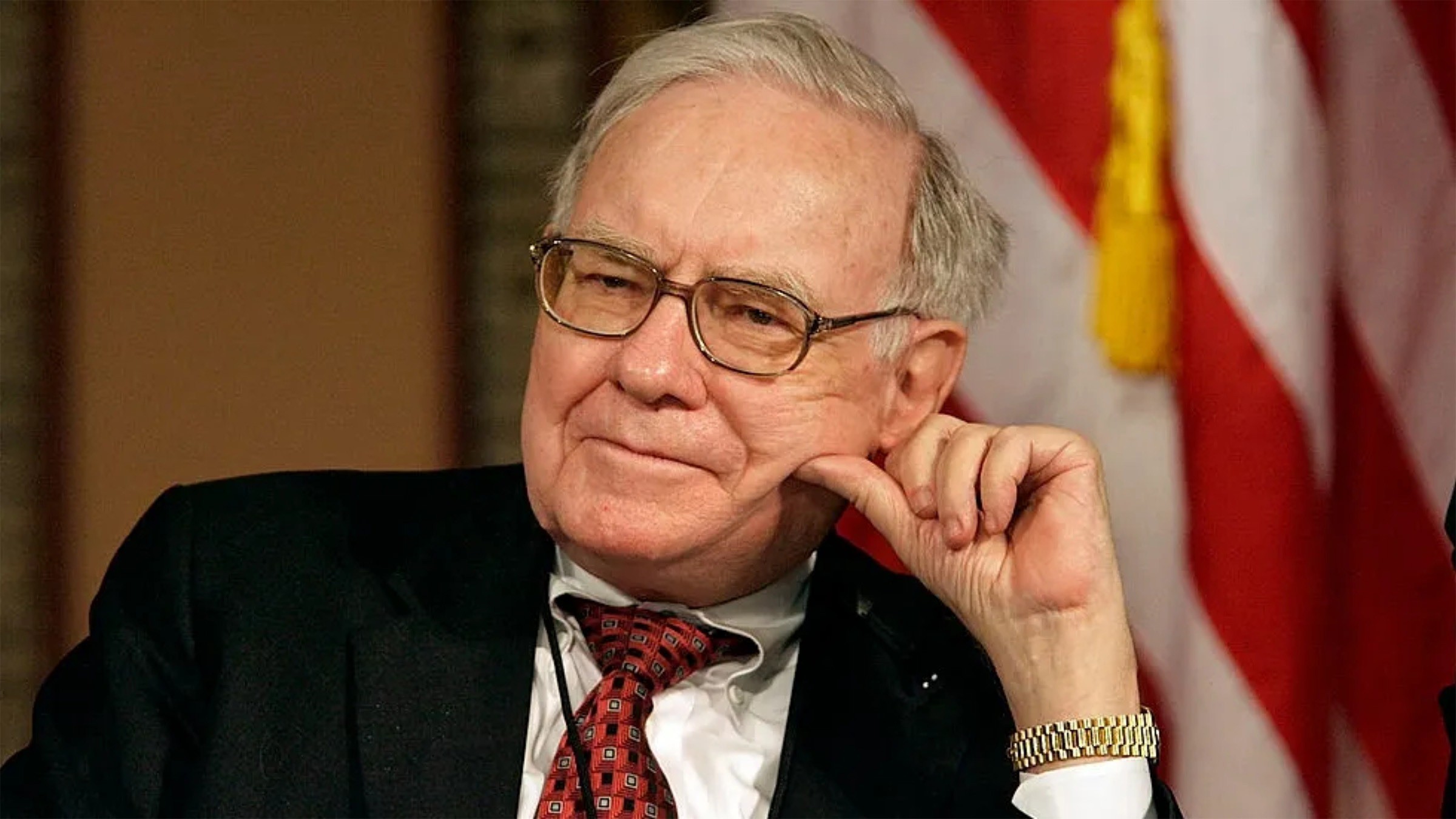 Từng gọi Bitcoin là lừa đảo, Warren Buffett và loạt "ông trùm" giờ nói gì khi đồng tiền này tăng vọt? - 1