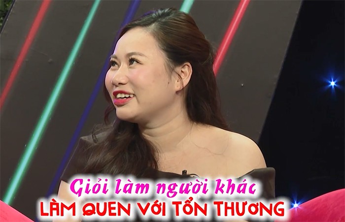 Đi hẹn hò, cô gái nghẹn ngào đưa ra một yêu cầu dành cho bạn trai - 3