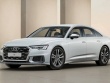 Audi A6 phiên bản mới chính thức có giá bán tại Việt Nam