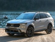 Giá xe KIA Sorento niêm yết và lăn bánh tháng 12/2024