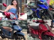 Loạt xe Yamaha giảm giá sốc hút khách trước thềm năm mới 2025