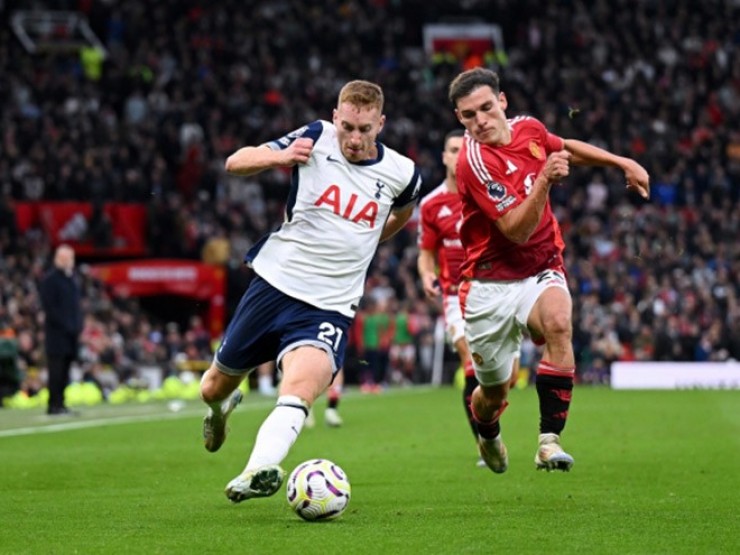 Nhận định bóng đá Tottenham – MU: Đi tìm sự ổn định (League Cup)