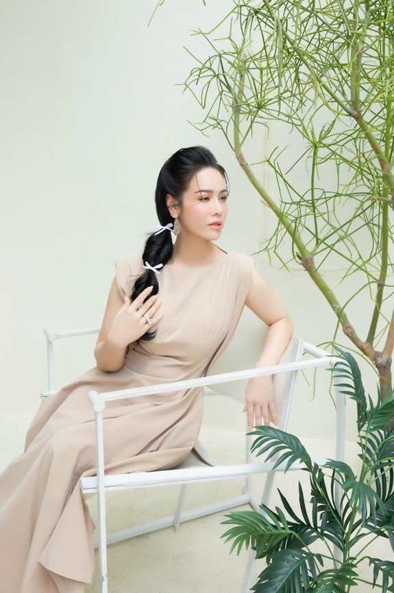 Trước khi sinh em bé thứ 2, ca sĩ Nhật Kim Anh sở hữu tài sản "khủng" thế nào? - 3