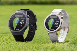 Apple bị Huawei soán ngôi vương trên thị trường smartwatch toàn cầu