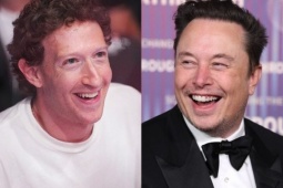 Gác lại bất hòa lâu năm, Mark Zuckerberg bất ngờ về cùng phe Elon Musk khi có "đối thủ chung"