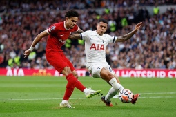 Đỉnh cao thư hùng Tottenham - Liverpool: Gần 500 bàn thắng & những khoảnh khắc lịch sử