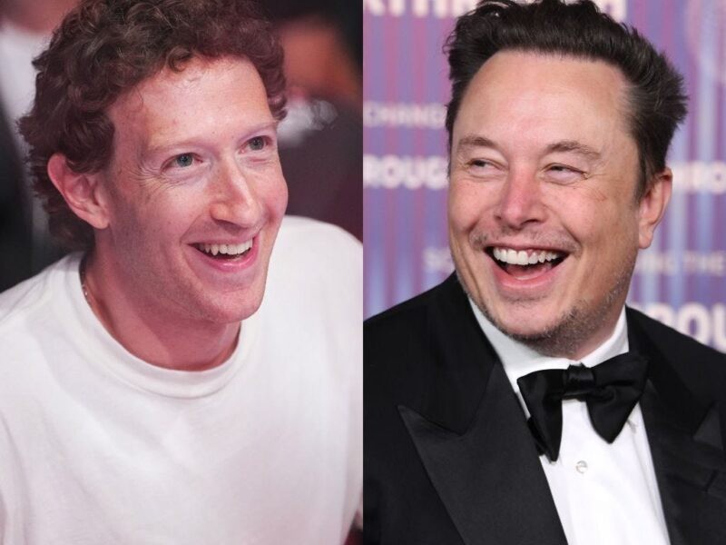 Mối hiềm khích của Mark Zuckerberg và Elon Musk đã kéo dài tới gần 1 thập kỷ.