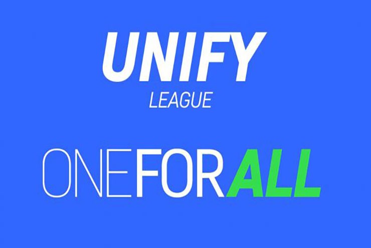 Super League đổi tên thành "Unify League"