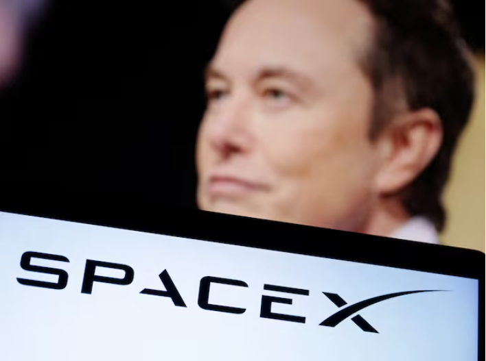 Elon Musk và SpaceX đối mặt điều tra liên bang